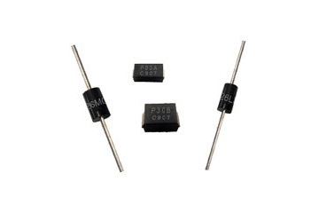 Thyristor/半导体放电管