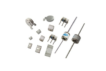 GDT/陶瓷气体放电管