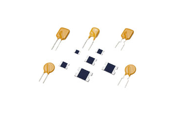 PPTC/自恢复保险丝