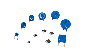 Varistor压敏电阻